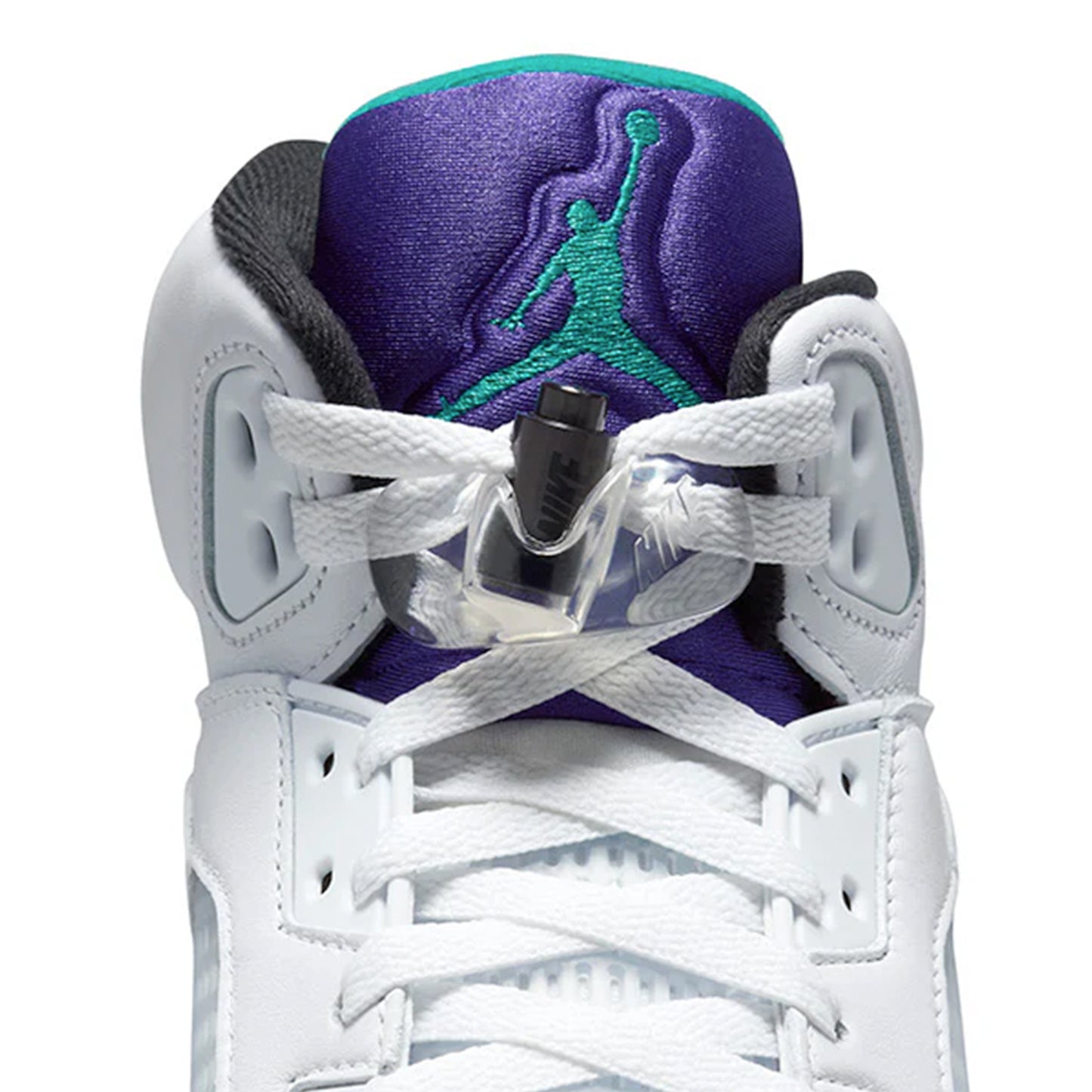 Air Jordan 5 Retro Grape (2025)
