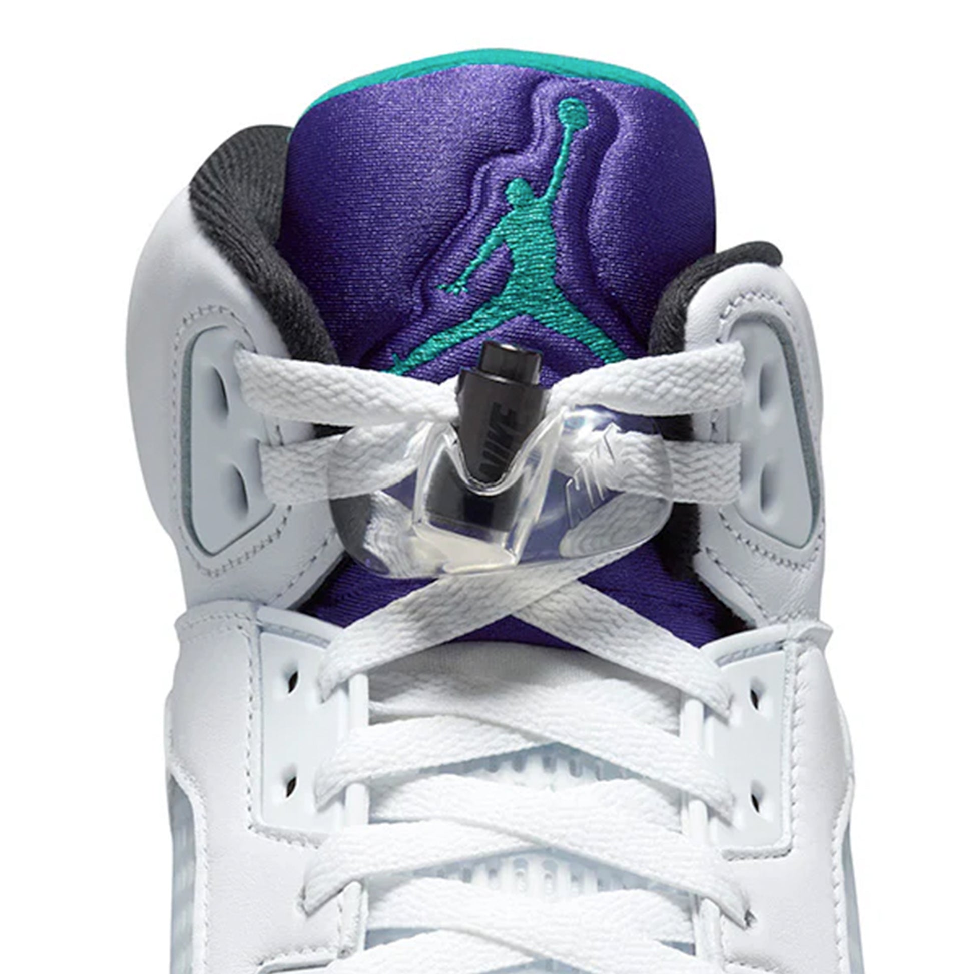 Air Jordan 5 Retro Grape (2025)