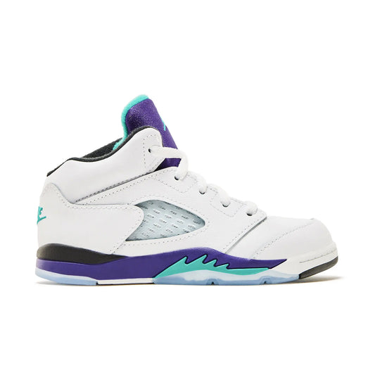 Jordan 5 Retro Grape (2025)