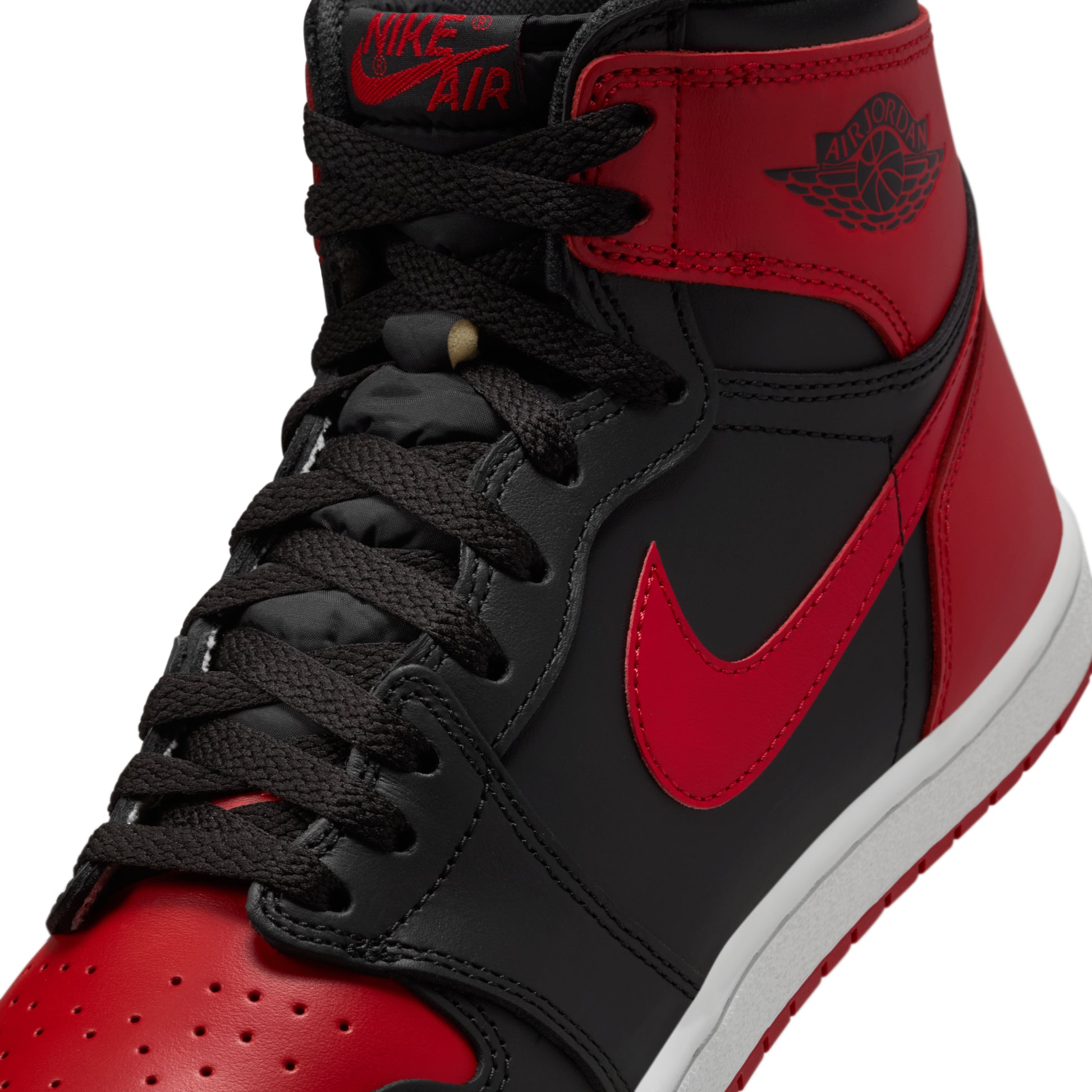 Jordan 1 Retro High '85 OG Bred (2025)