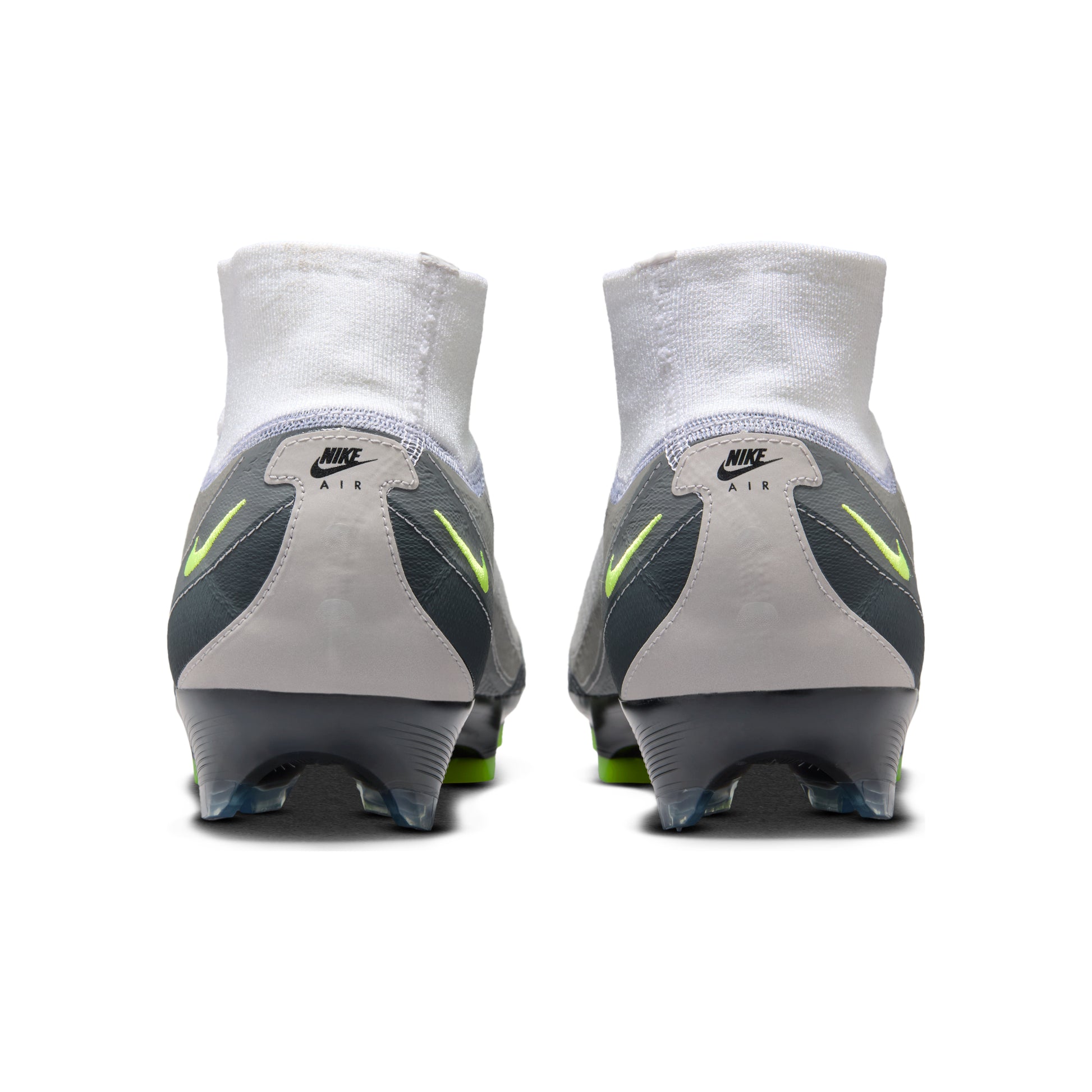 Nike Zoom Mercurial Superfly 10 Elite FG Air Max 95