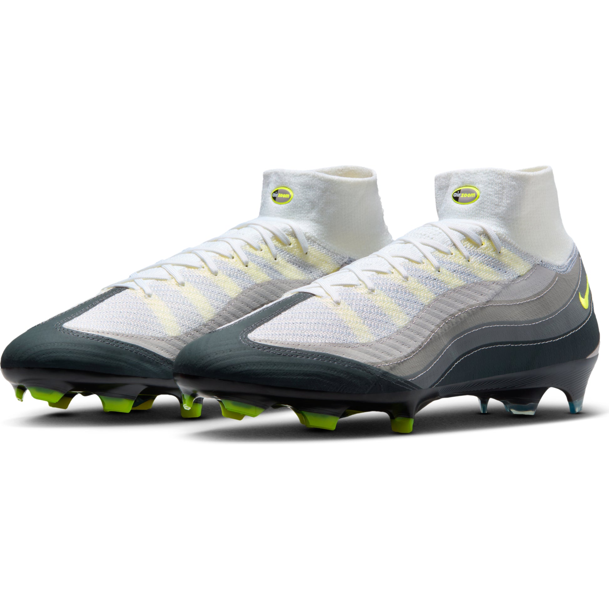 Nike Mercurial Superfly 10 Elite SE FG Air Max 95
