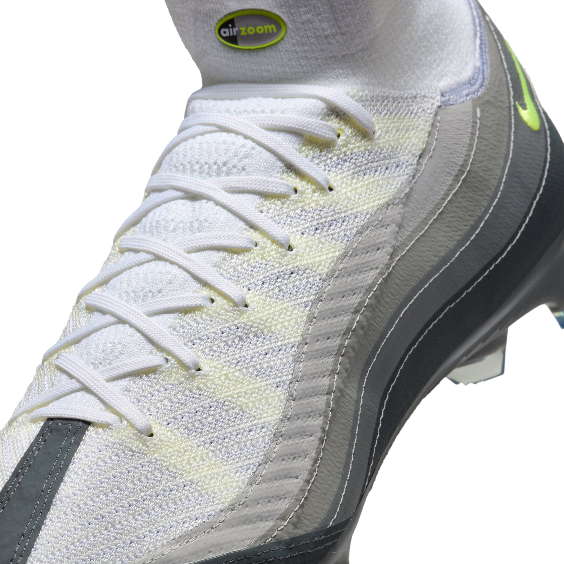 Nike Zoom Mercurial Superfly 10 Elite SE Air Max 95