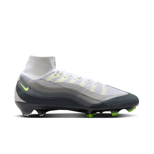 Nike Zoom Mercurial Superfly 10 Elite SE FG Air Max 95