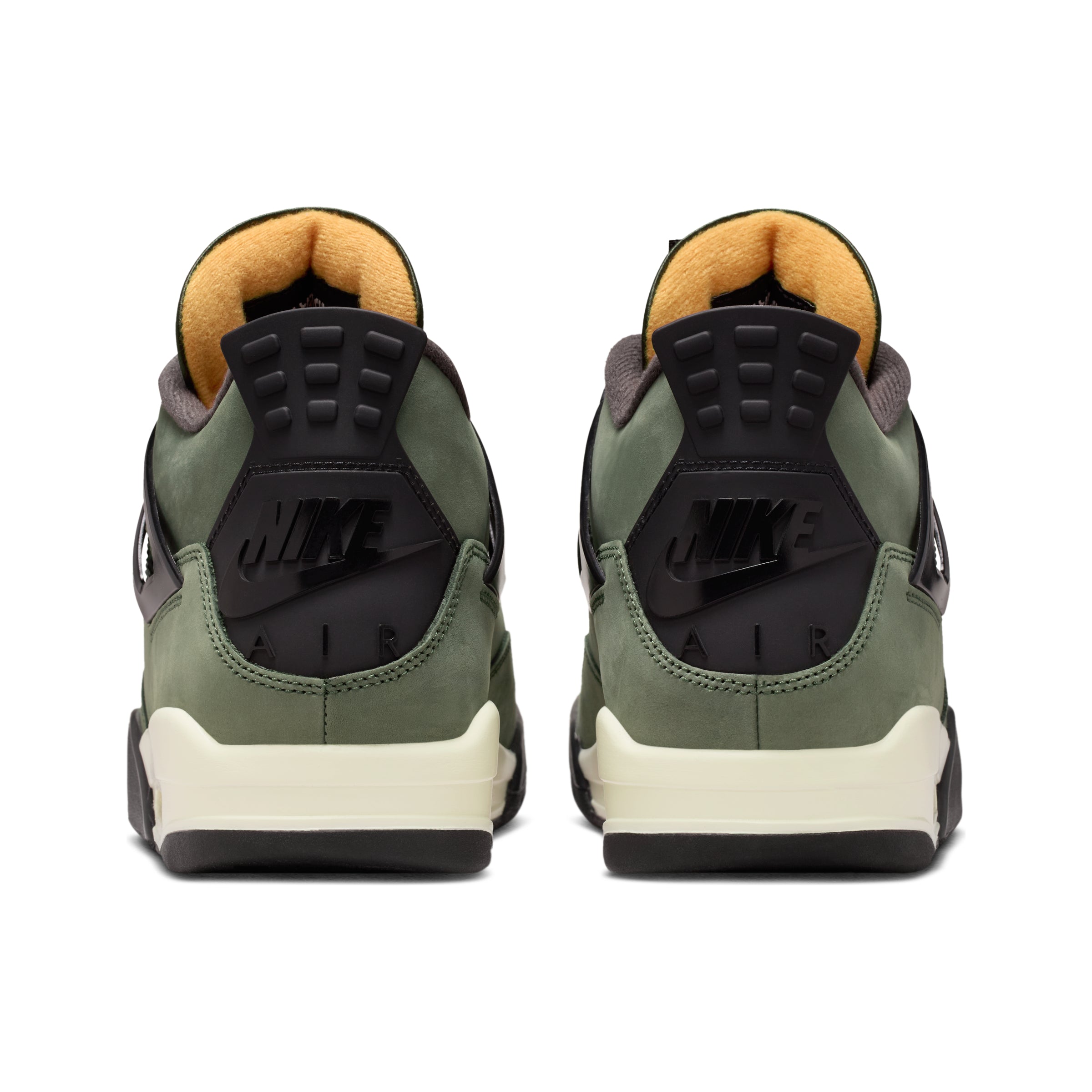 Nike Air Jordan 4 Retro OG SP Undefeated (2025) | IB1519-200 – BNIB