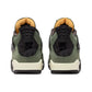 Nike Jordan 4 Retro OG SP Undefeated (2025)
