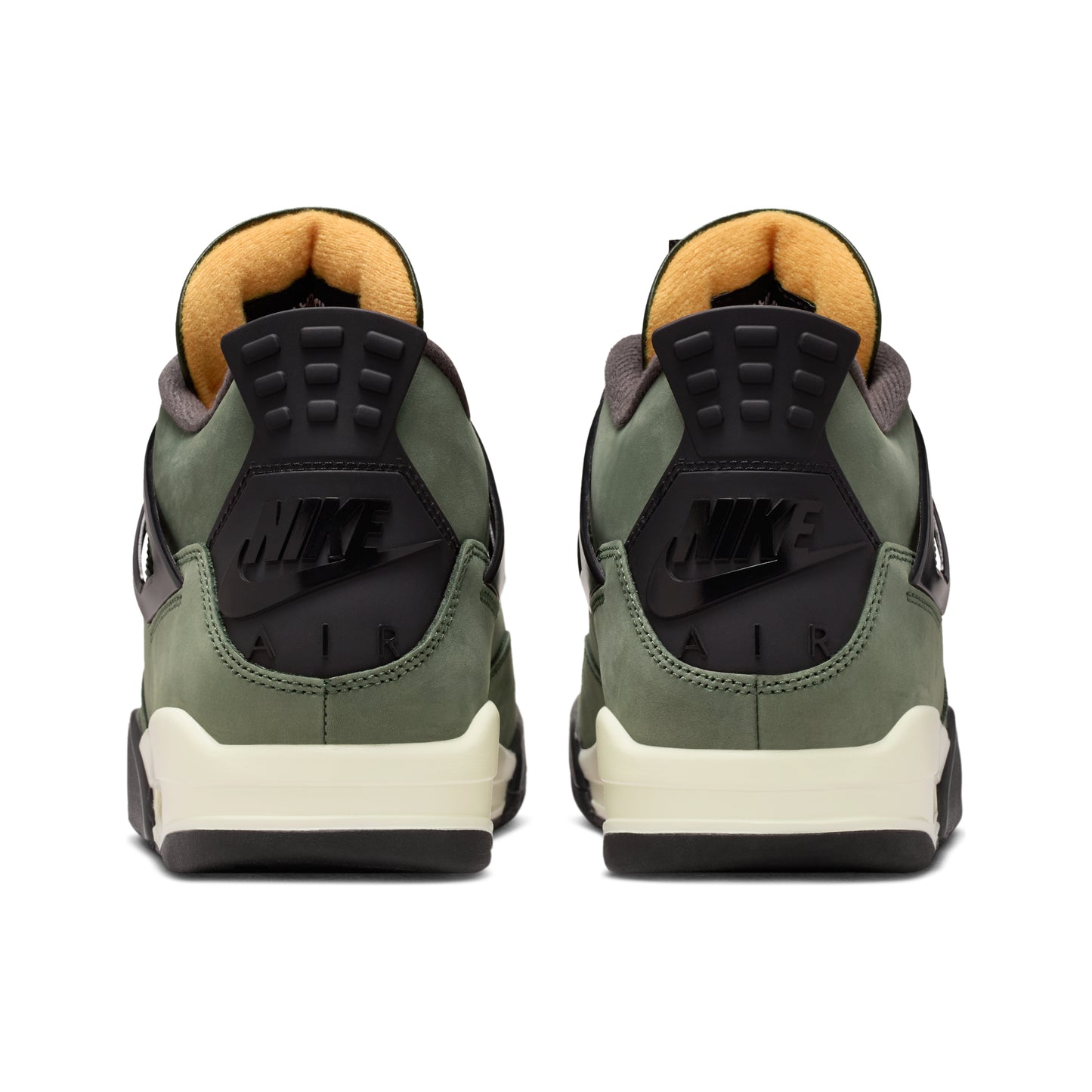 Nike Jordan 4 Retro OG SP Undefeated (2025)