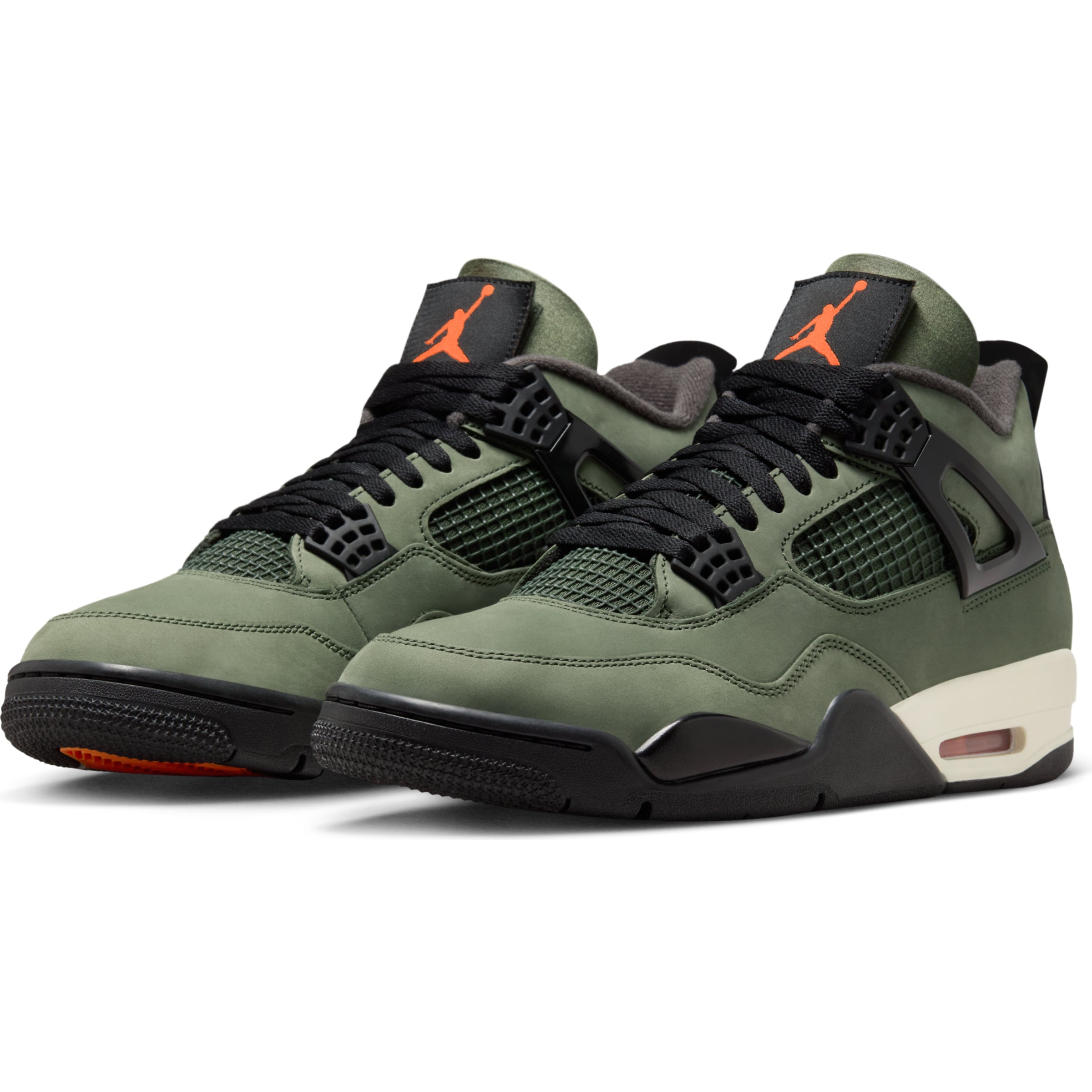 Nike Air Jordan 4 Retro OG SP Undefeated (2025) | IB1519-200 – BNIB