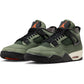 Air Jordan 4 Retro OG SP Undefeated (2025)