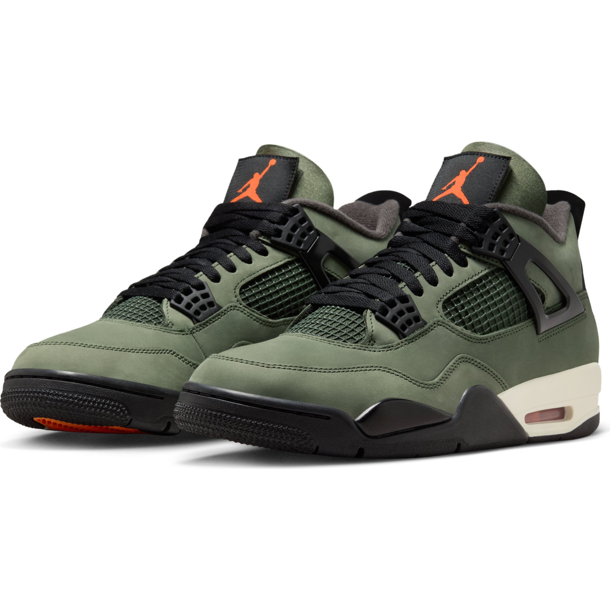 Air Jordan 4 Retro OG SP Undefeated (2025)