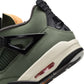 Nike Air J4 Retro OG SP Undefeated (2025)