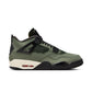 Nike Air Jordan 4 Retro OG SP Undefeated (2025)