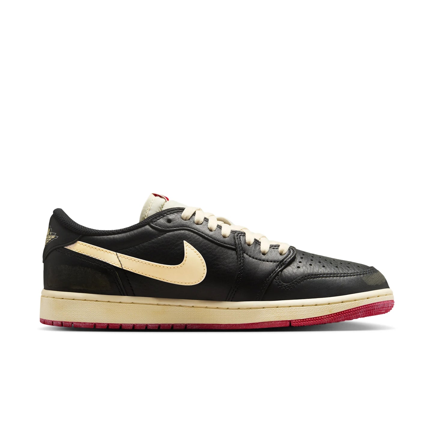 Nike Air Jordan 1 Retro Low OG Nigel Sylvester Better With Time
