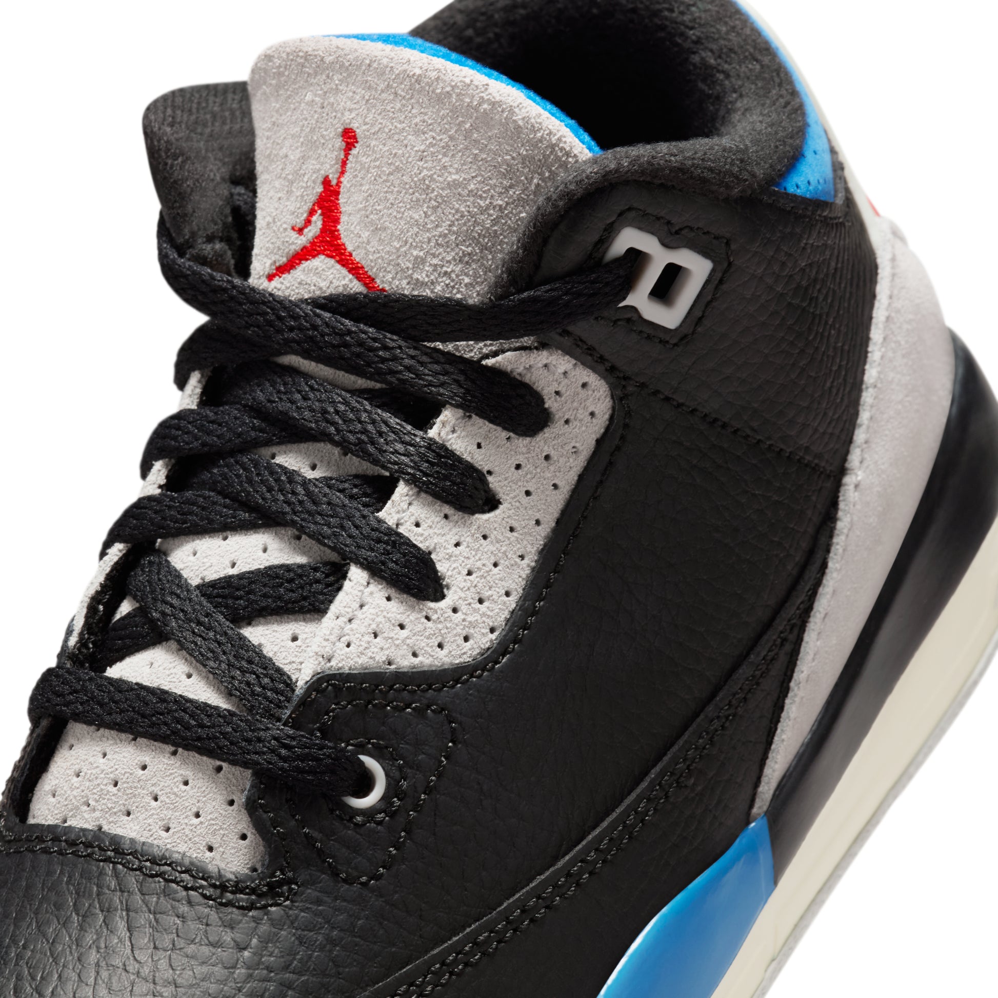 Nike Air Jordan 3 Retro OG Rare Air (PS)