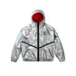 Nike × Palace England Men Anthem Jacket