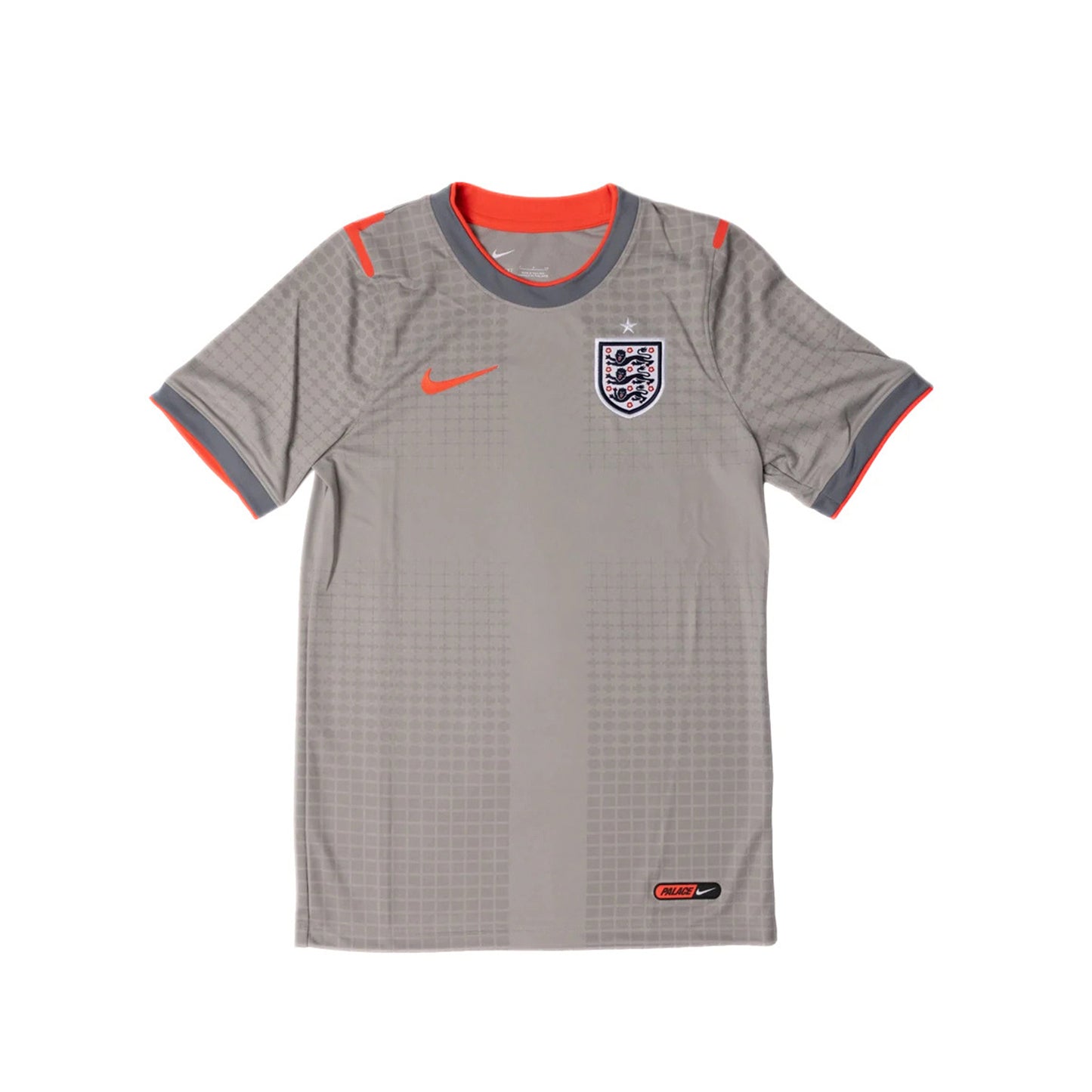 Nike England x Palace Academy Pro 2026 Football Jersey
