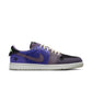 Nike Jordan 1 Retro Low OG Zion Williamson Voodoo Alternate