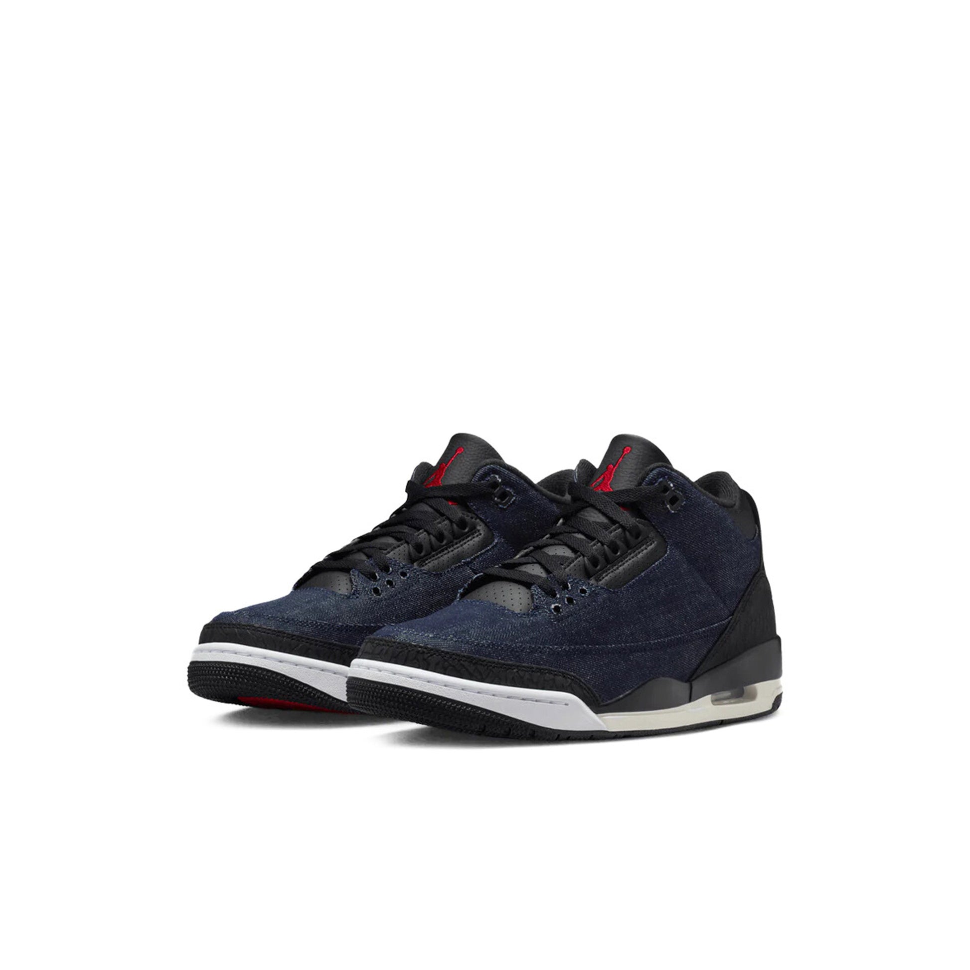 Air Jordan 3 Retro Levi’s Indigo