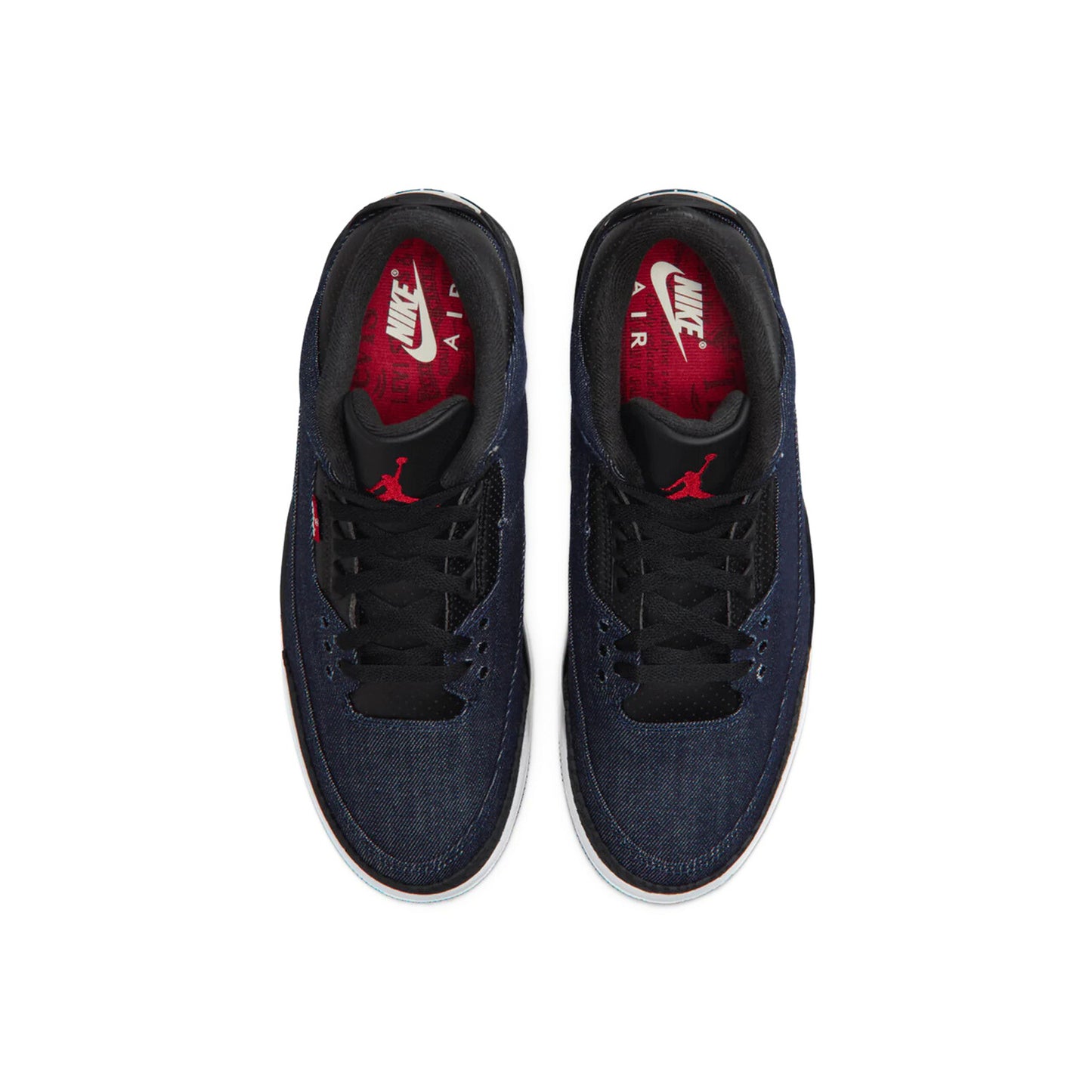 Nike x Levi’s