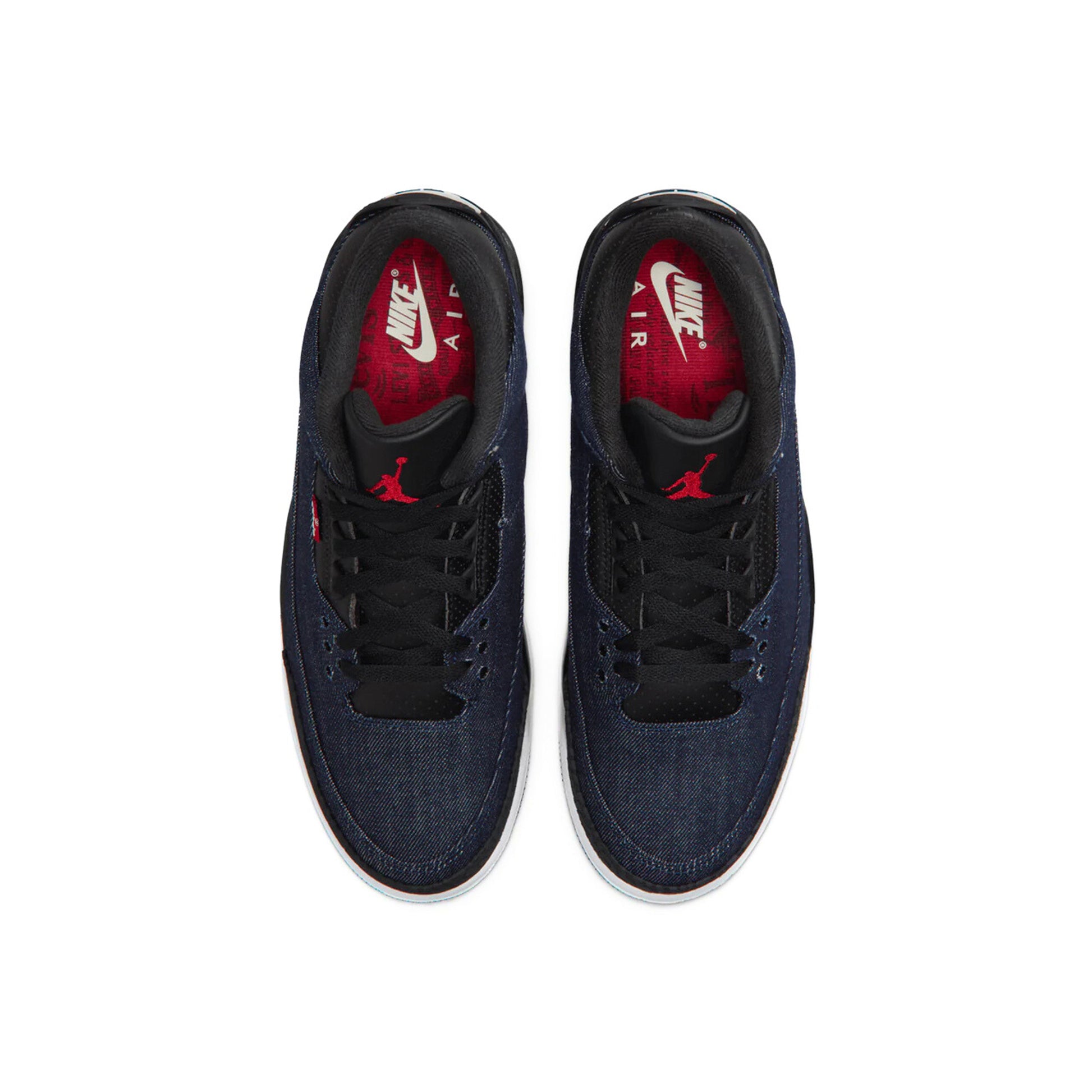 Nike x Levi’s