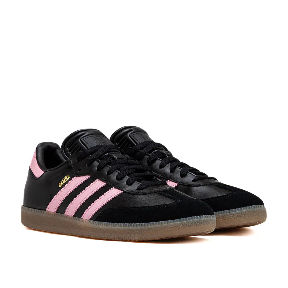 adidas Samba Inter Miami CF Messi Black