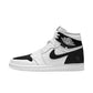 Air Jordan 1 Retro High OG SP Fragment x Union LA White Black