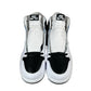 Jordan 1 Retro High OG SP Fragment x Union LA White Black