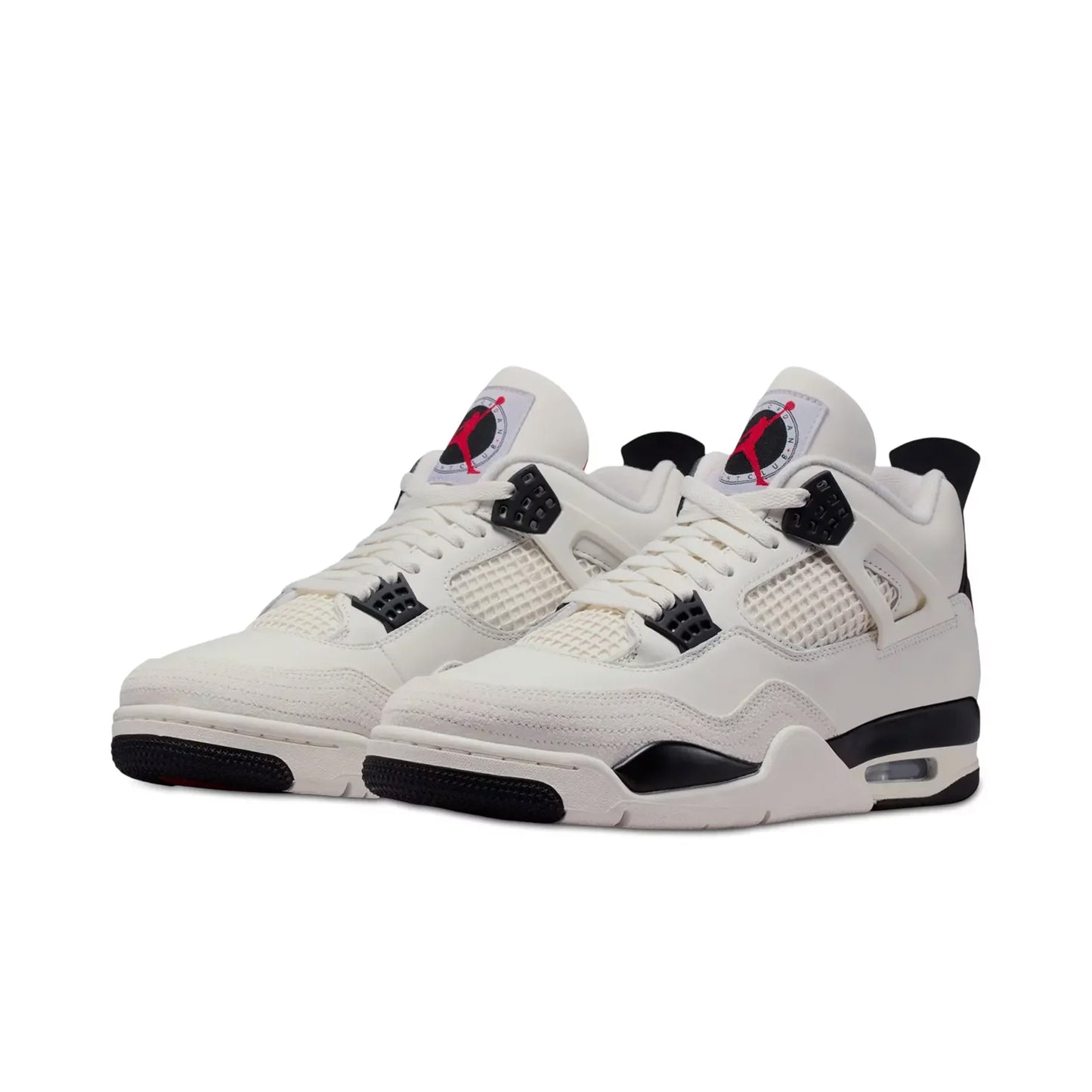 Air Jordan 4 Retro OG Flight Club
