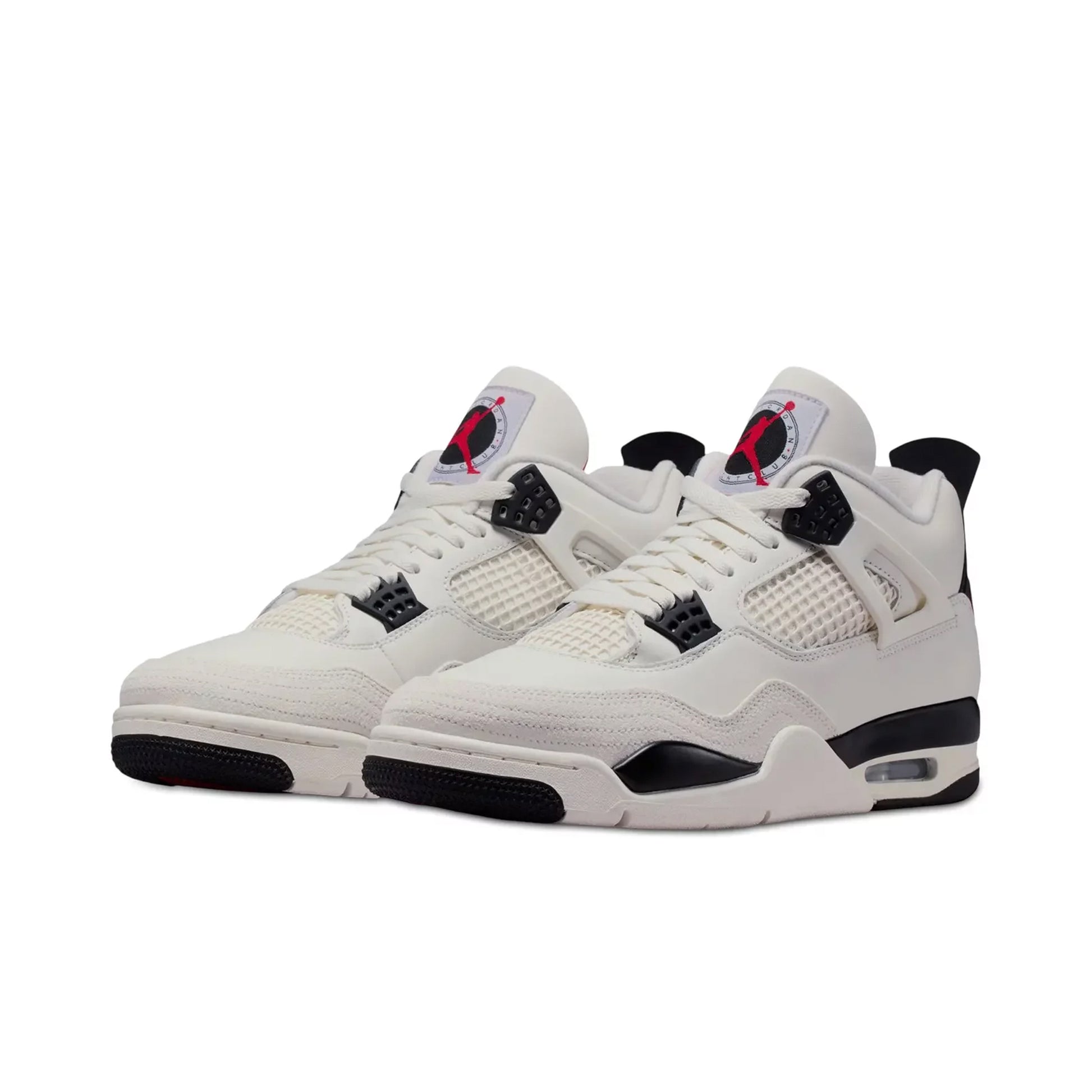 Air Jordan 4 Retro OG Flight Club