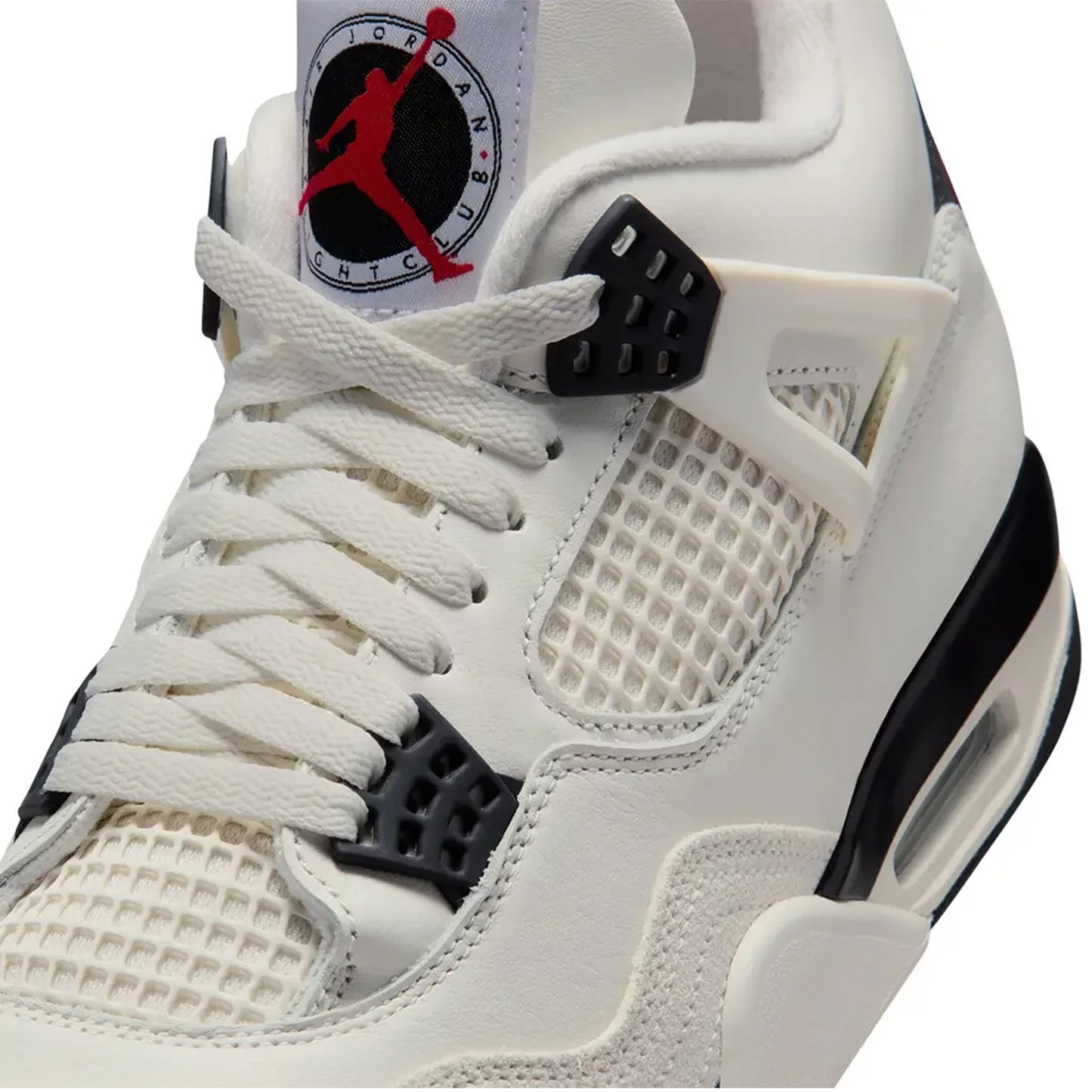 Nike Air Jordan 4 Retro Flight Club