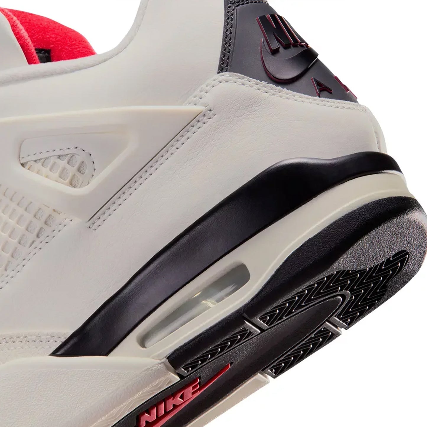 Nike AJ4 Retro OG Flight Club