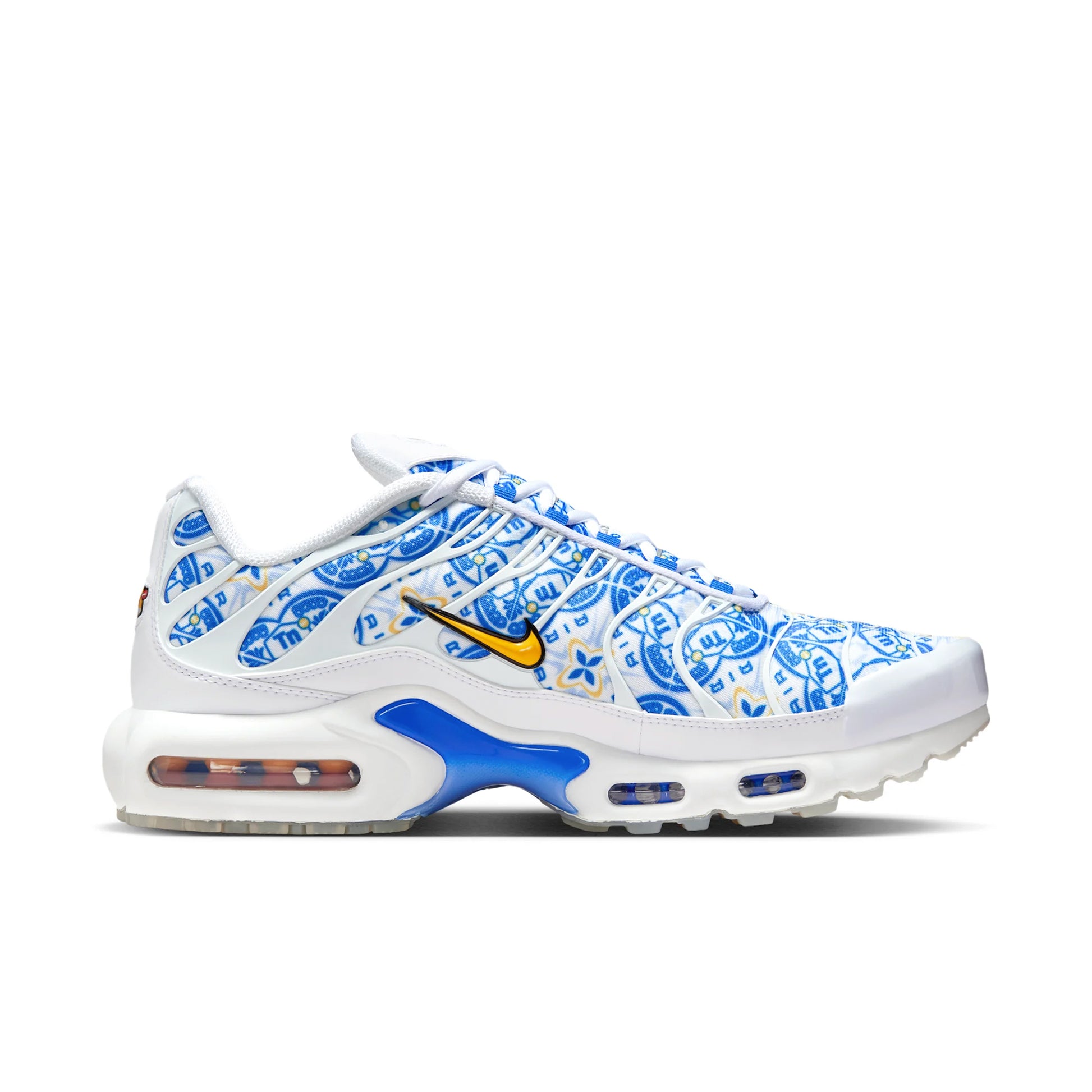 Nike Air Max Plus Lisboa