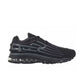 Nike Air Max 2001 Air Ecstasy Supreme Black