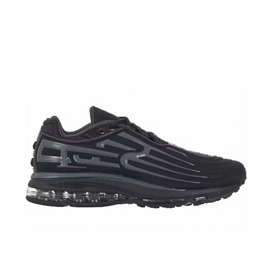 Nike Air Max 2001 Air Ecstasy Supreme Black