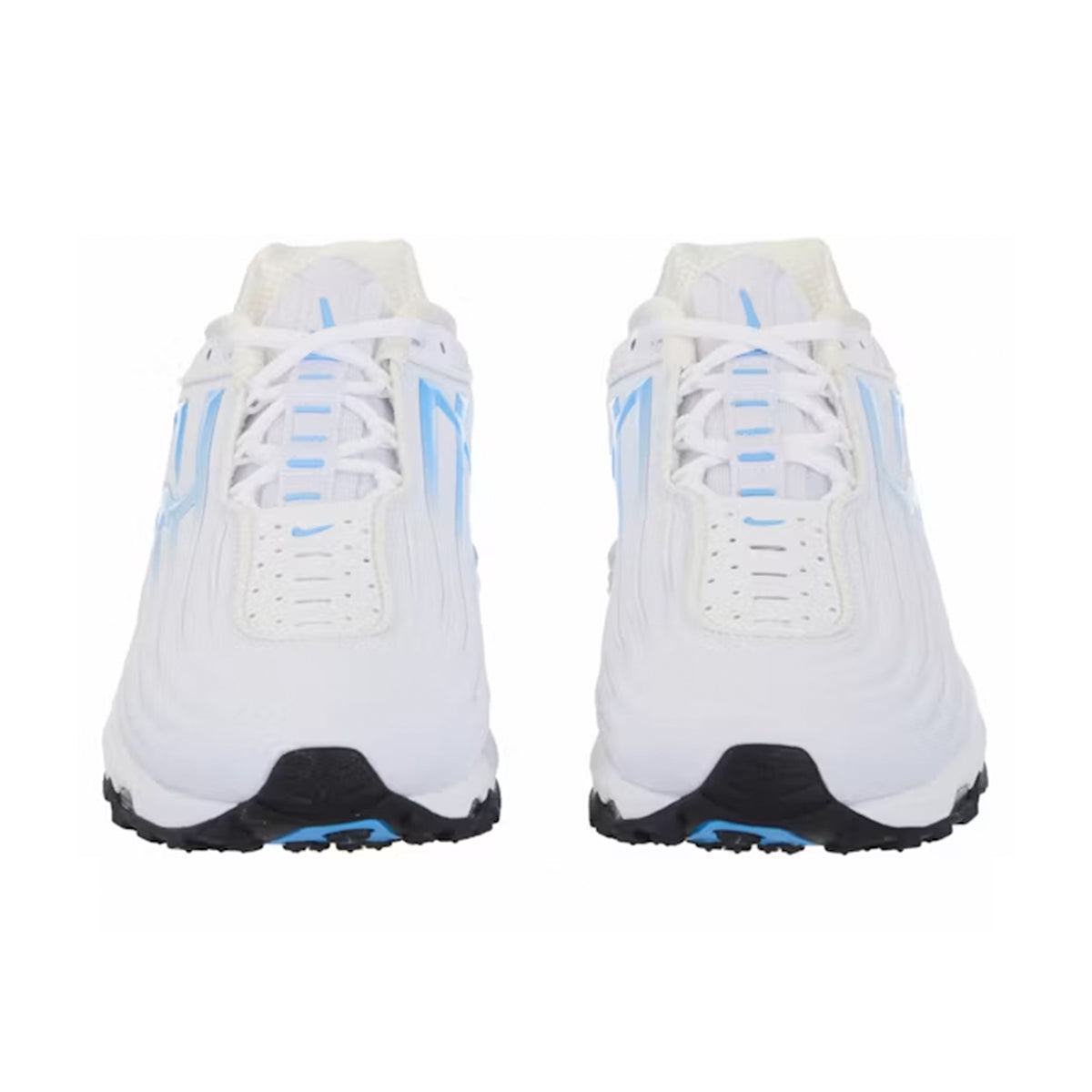 Nike Air Max 2001 Air Ecstasy x Supreme White University Blue