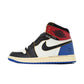 Air Jordan 1 Retro High OG SP Fragment x Union LA Varsity Red Sport Royal