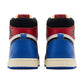 Jordan 1 Retro High OG SP Fragment x Union LA Varsity Red Sport Royal