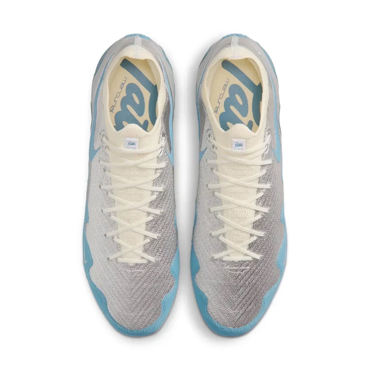 Nike Zoom Mercurial Vapor 16 Elite FG