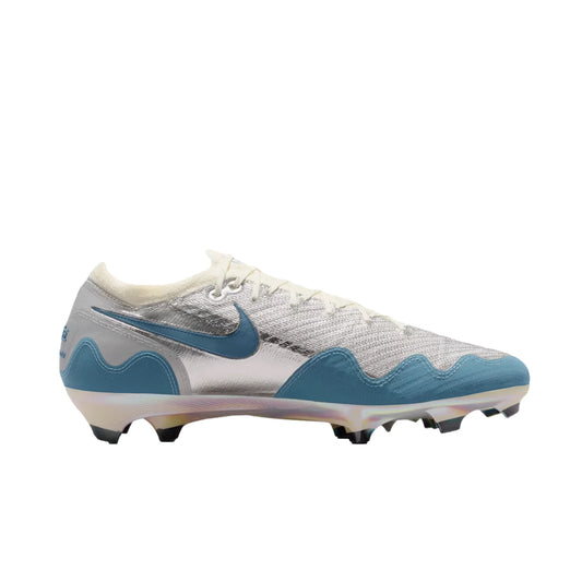 Nike Zoom Mercurial Vapor 16 Elite FG Patta Waves Noise Aqua