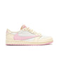 Nike Air Jordan 1 Retro Low OG SP Travis Scott Shy Pink