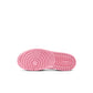 Nike Air Jordan 1 Retro Low OG SP Travis Scott Sail Tropical Pink