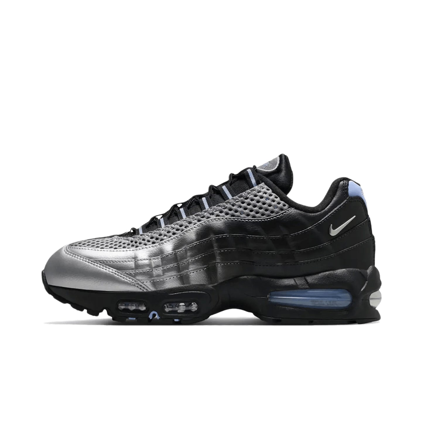 Air Max 95 Big Bubble Palace