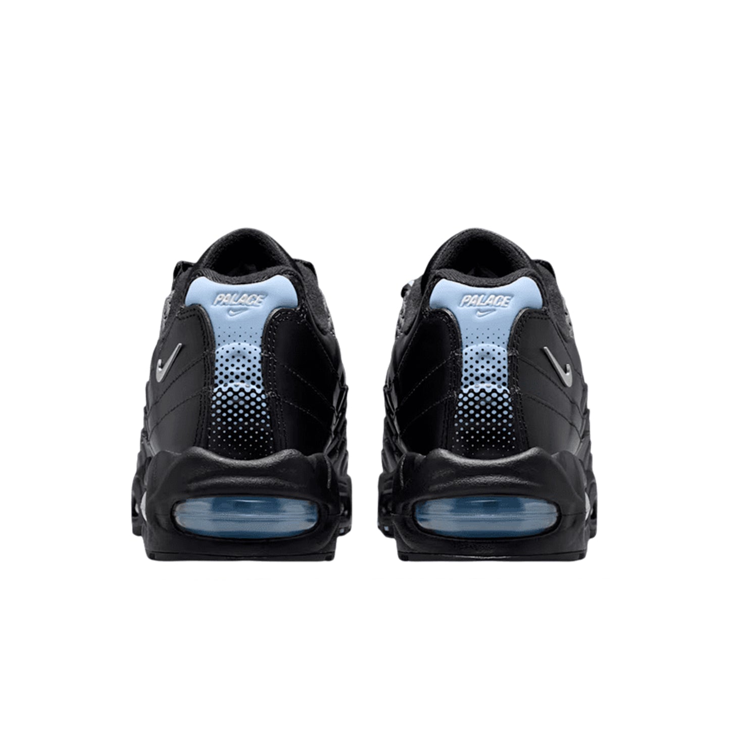 Nike Air Max Big Bubble Palace