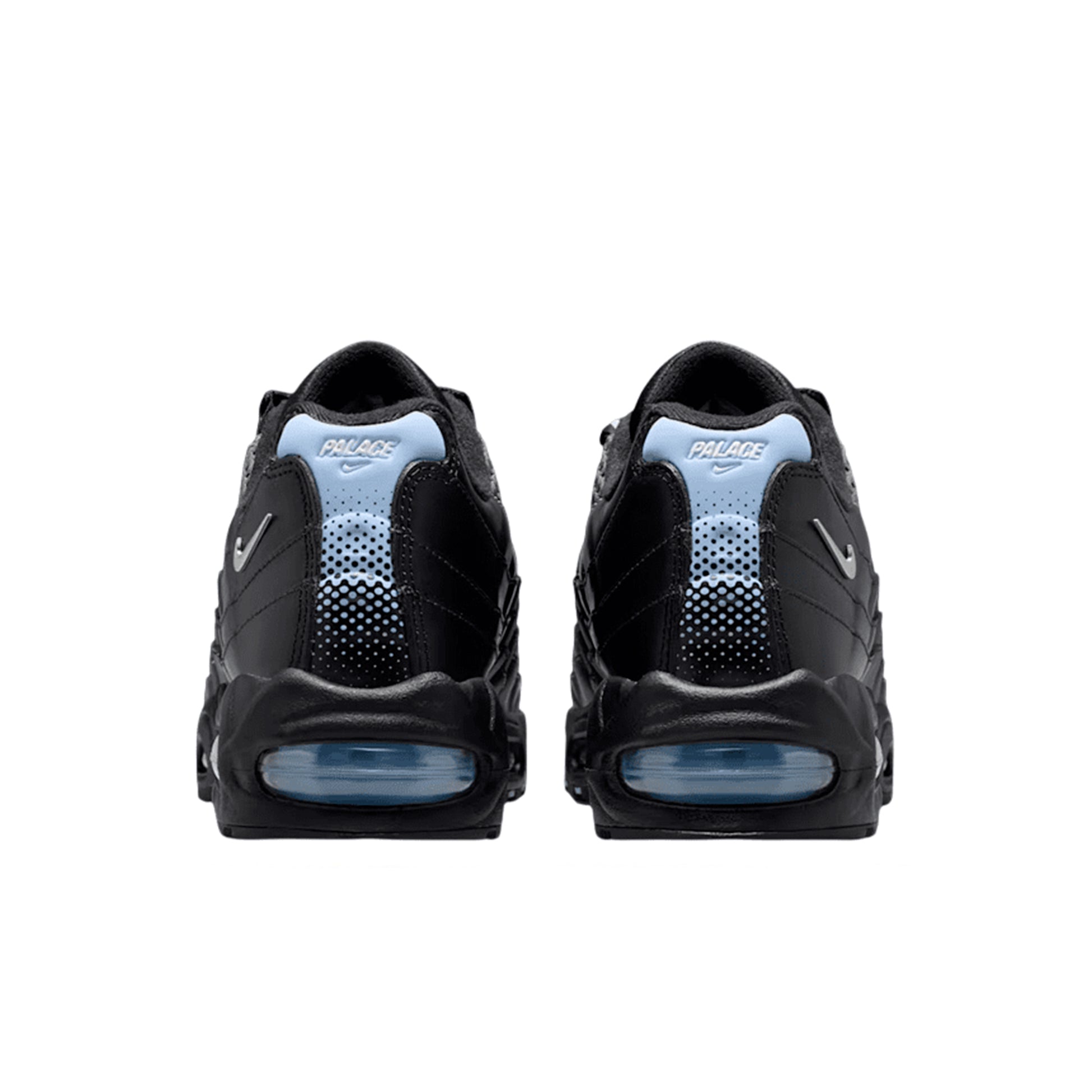 Nike Air Max Big Bubble Palace