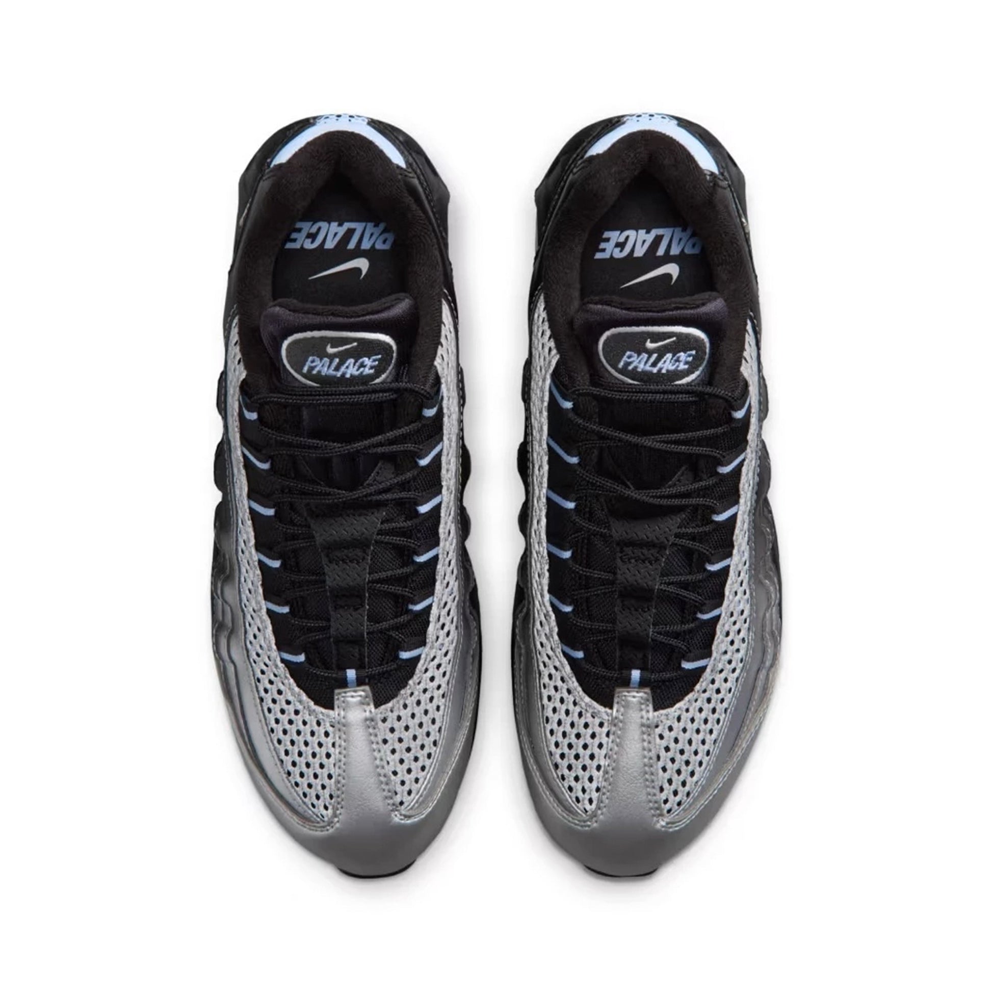 Nike Air Max 95 Palace