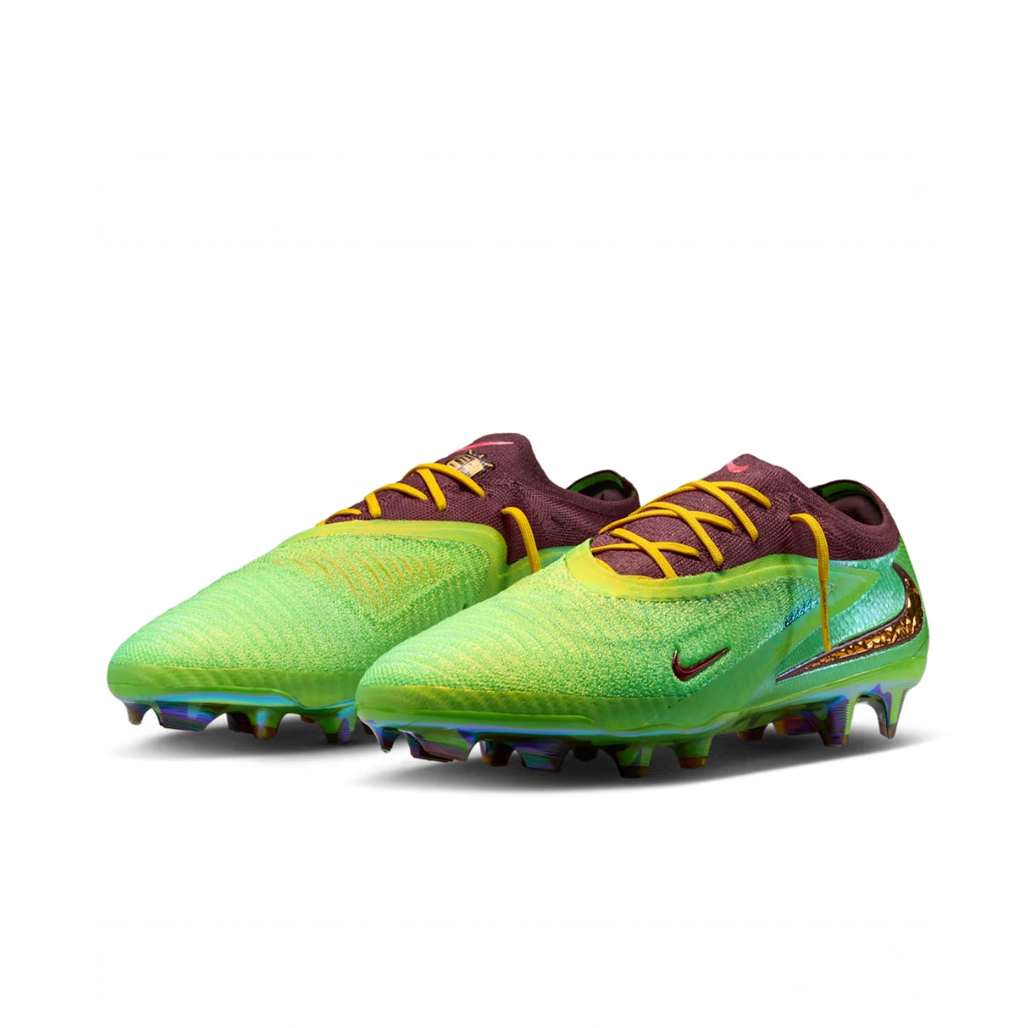 Nike Phantom 6 Low Elite FG Travis Scott