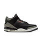 Nike Air Jordan 3 Retro Levi’s Black