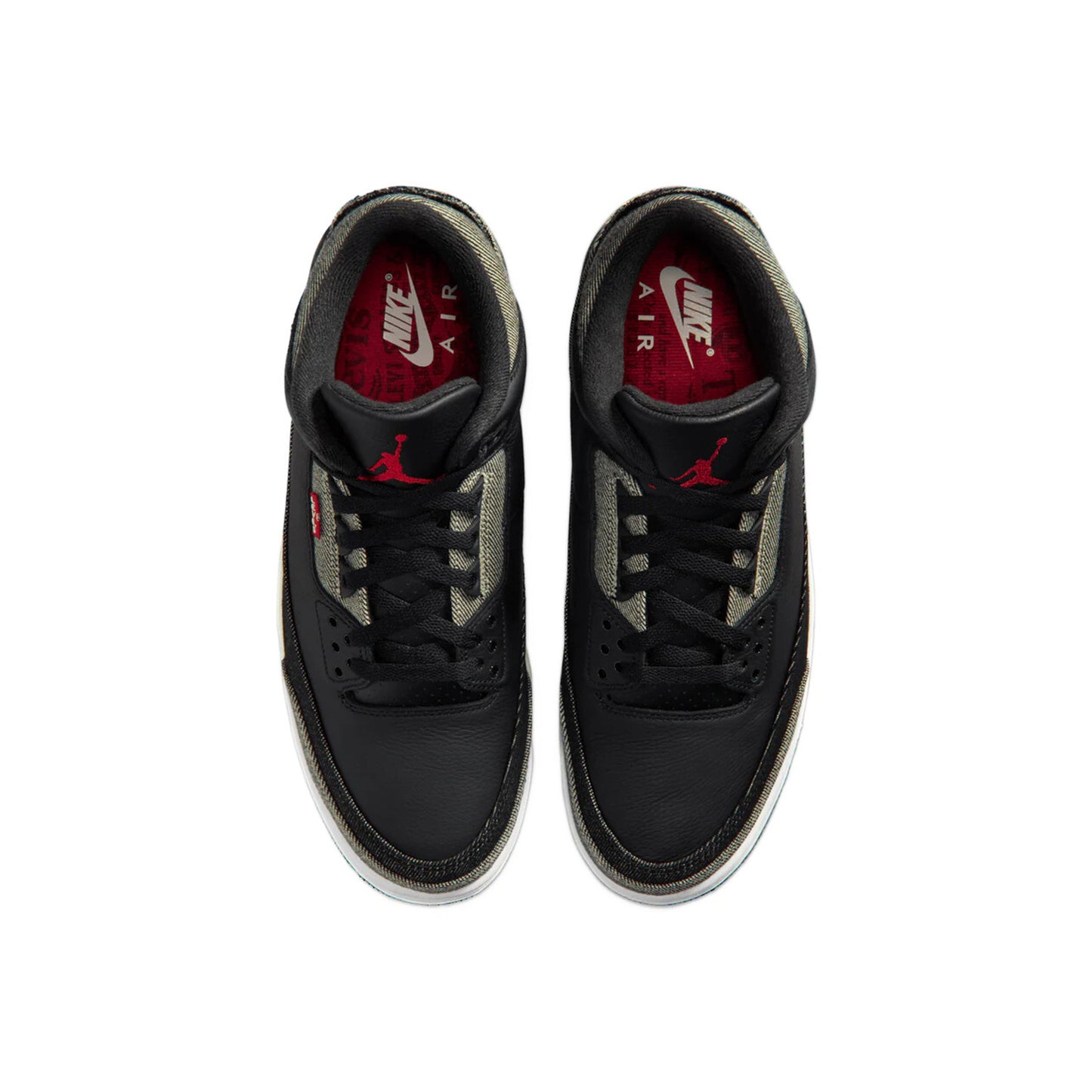 AJ3 Levi’s