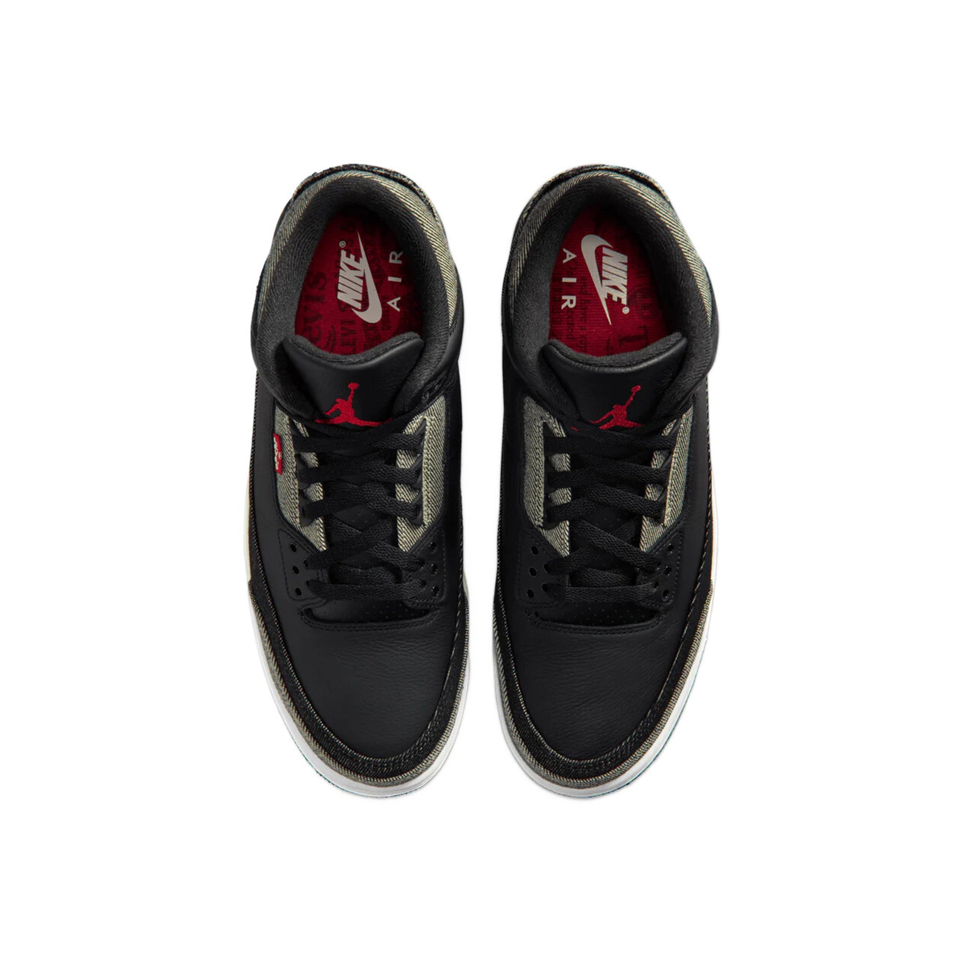 AJ3 Levi’s