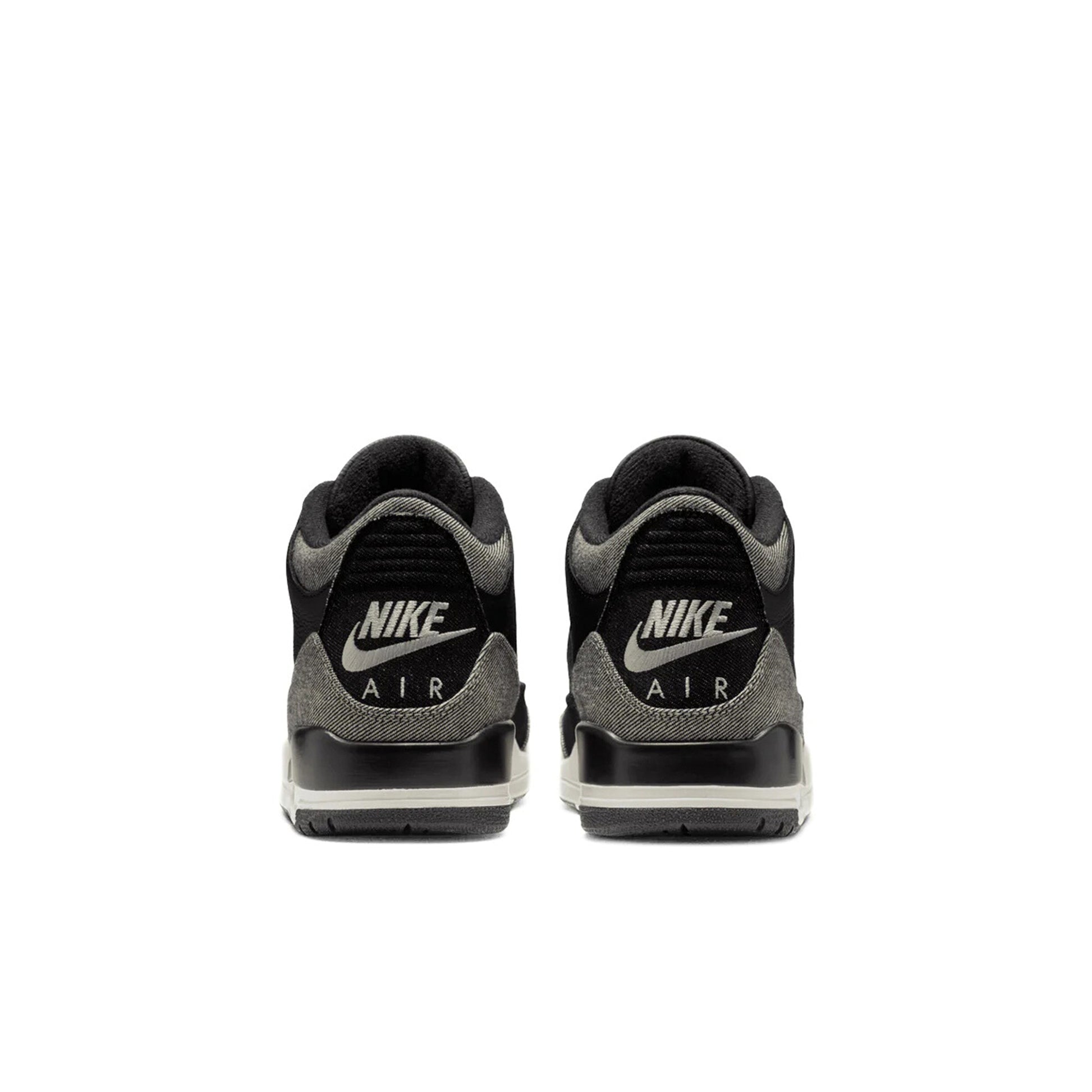 Levi’s x Jordan
